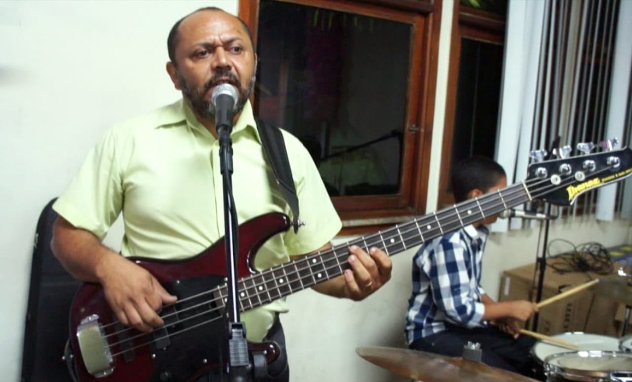 Na banda