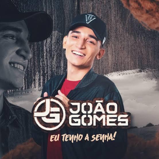João Gomes