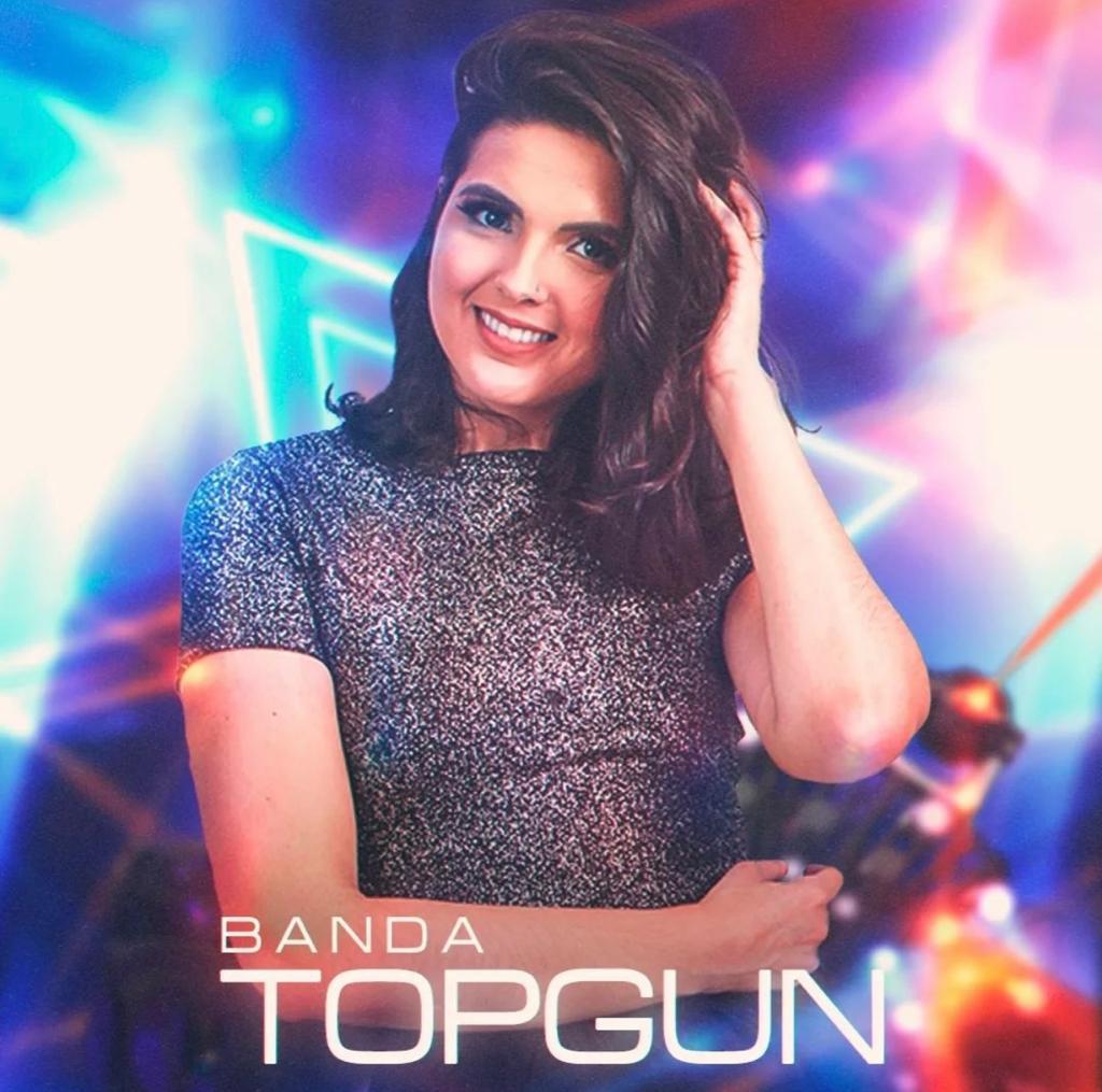 Banda Top Gun